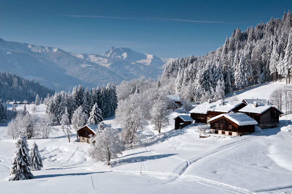 Samoens