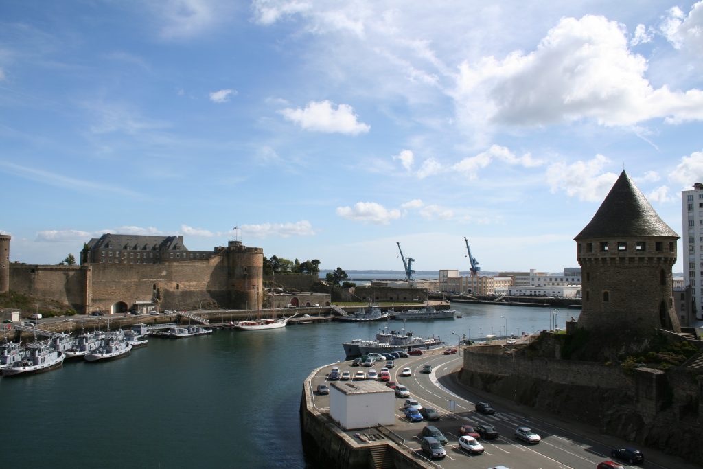 Chateau_de_Brest_et_Tour_Tanguy