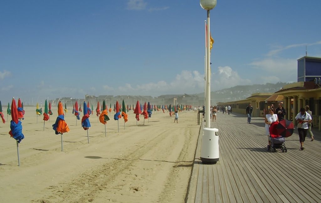 Deauville