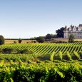 Monbazillac chateau