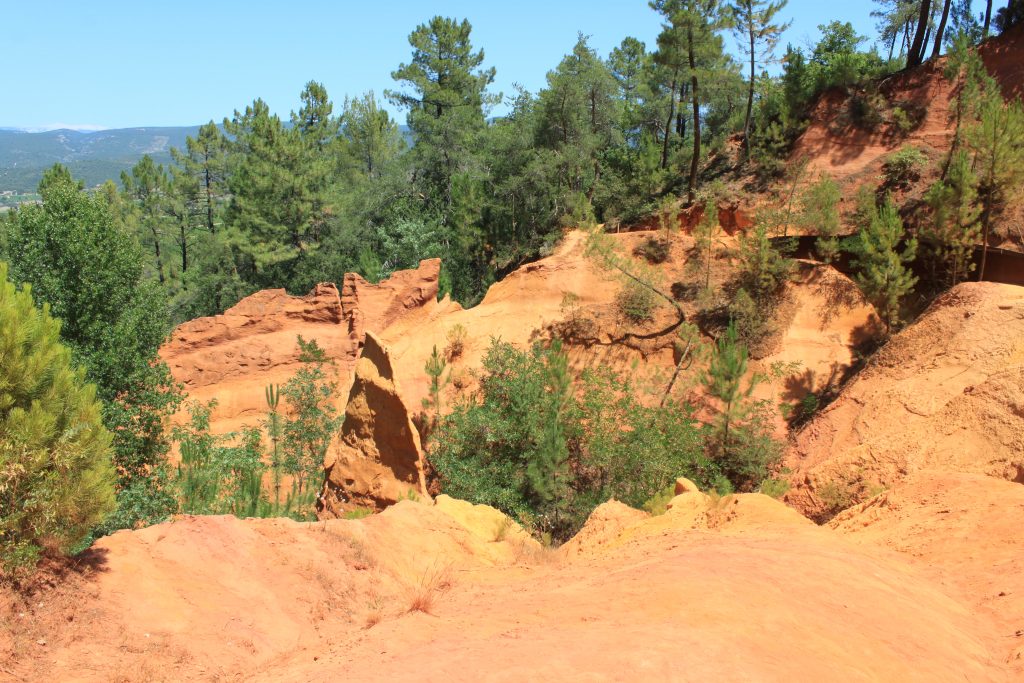 Roussillon_-_Sentier_des_Ocres