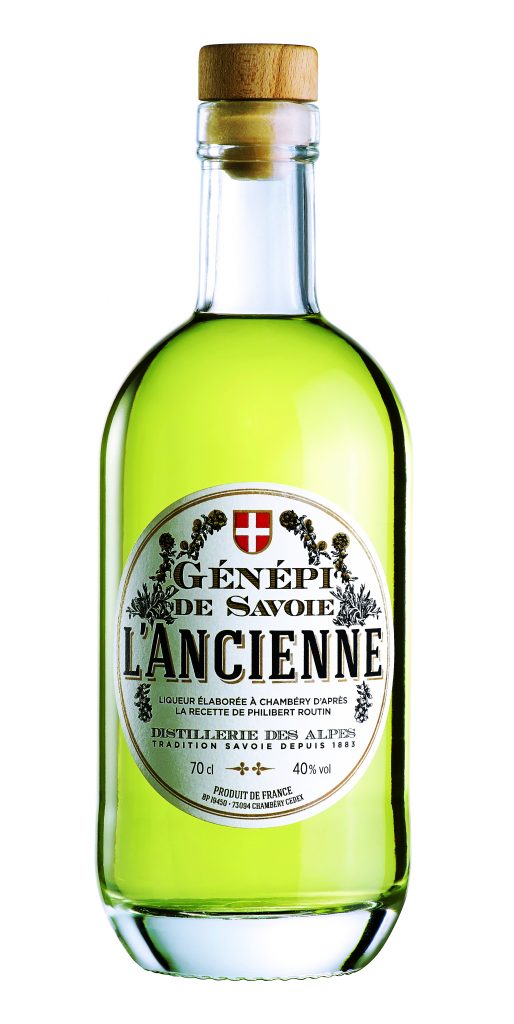 Genepi_Ancien