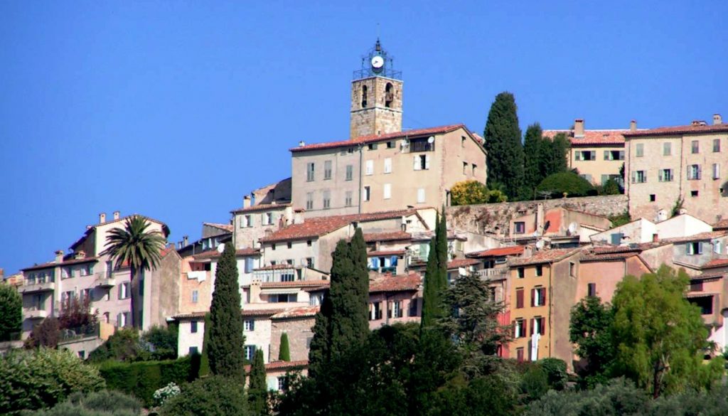 Grasse