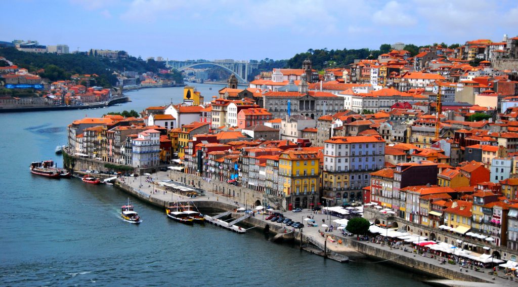 Porto