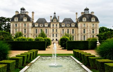 Chateau_Cheverny