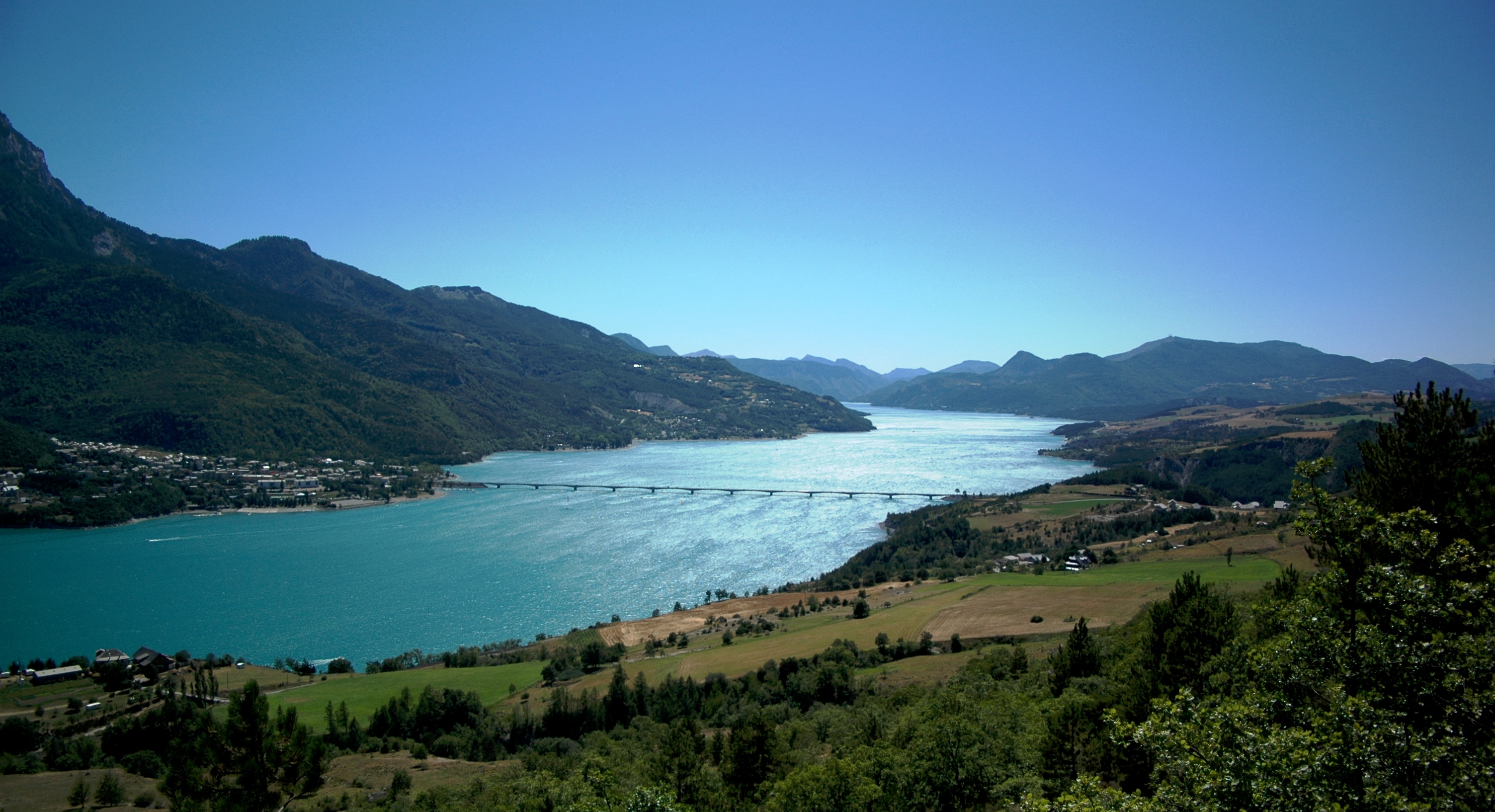 Lac_de_Serre-Ponçon