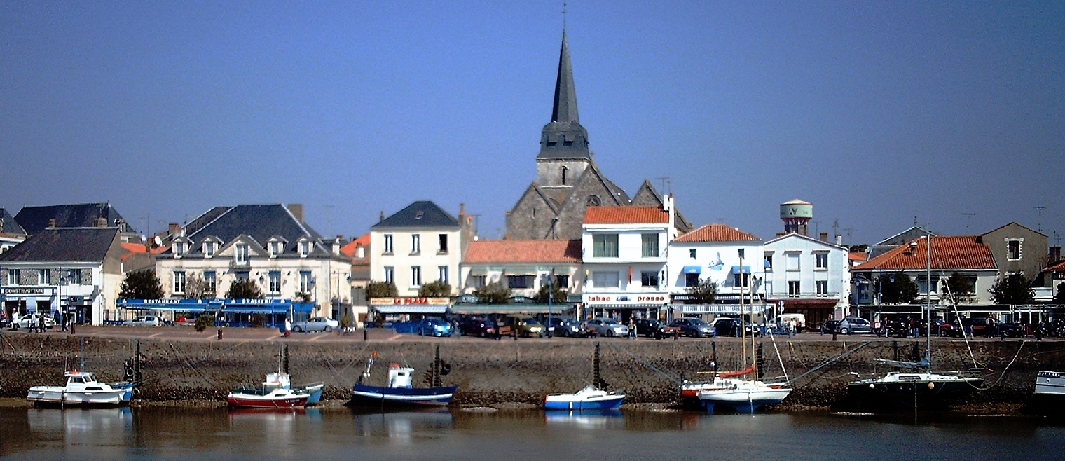 St_gilles croix de vie