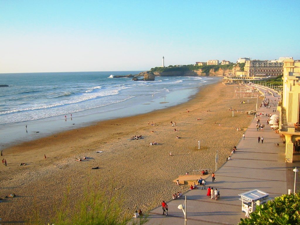 Grande_Plage_de_Biarritz