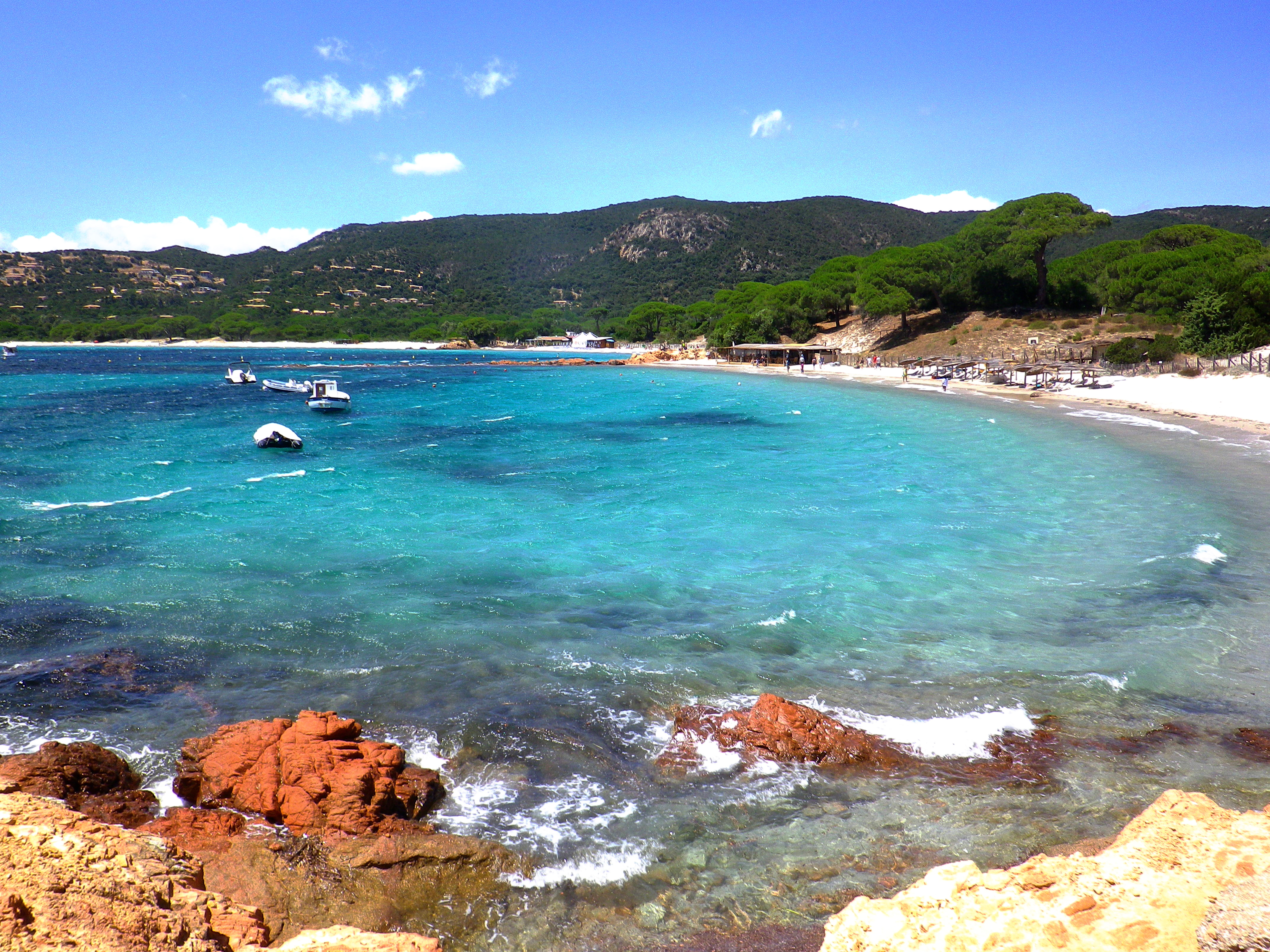 Plaje Sudul Frantei Les Plus Belles Plages De France