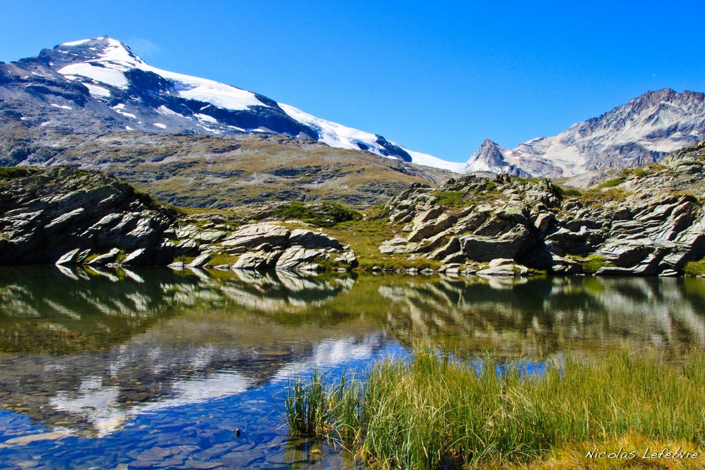 alpes du nord