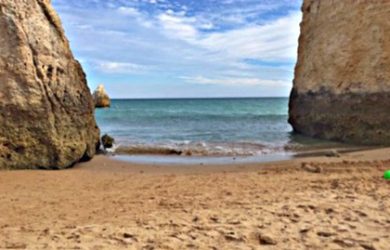 Alvor, Algarve