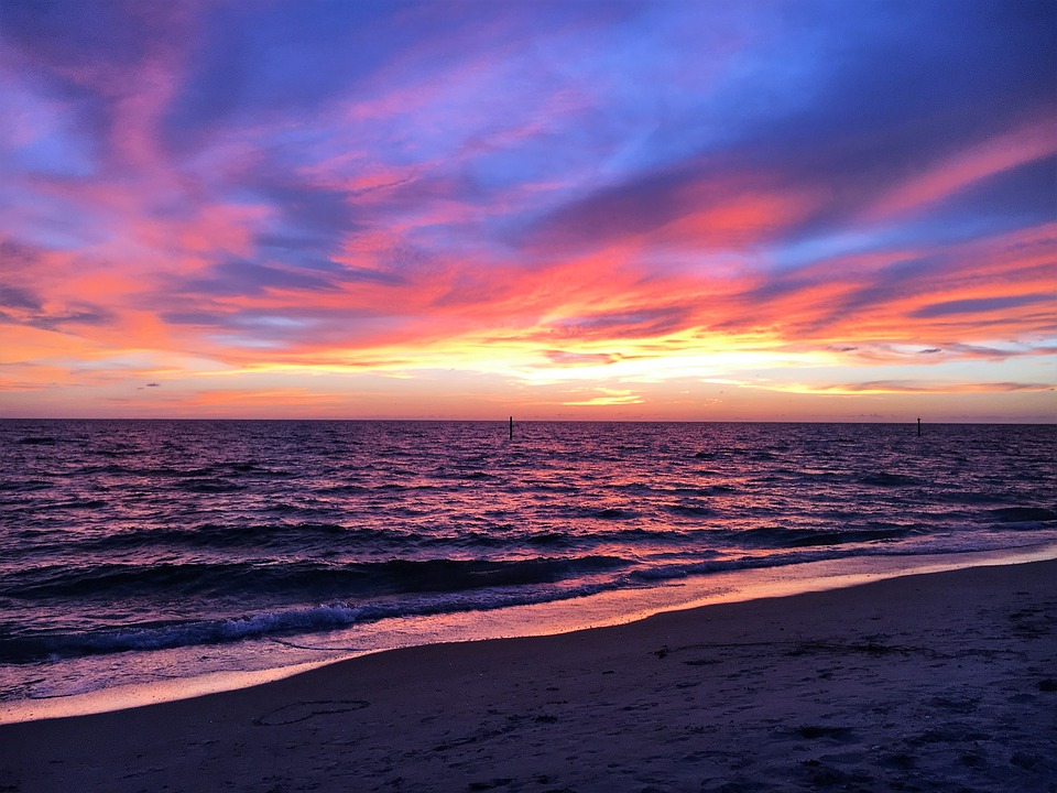 beach photo for FB