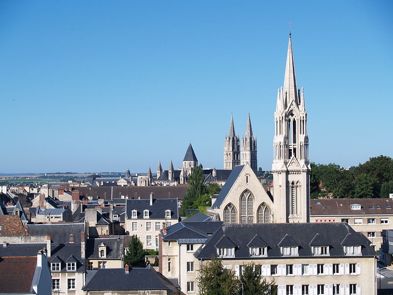 Caen