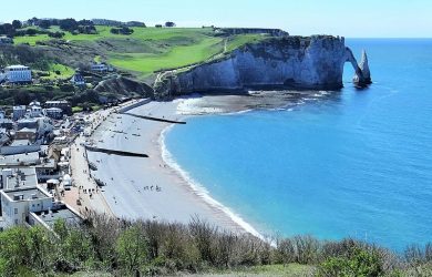 Etretat