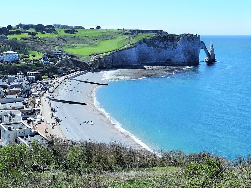 Etretat