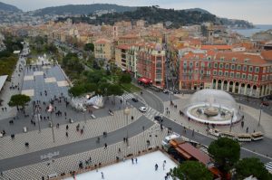 Place Massena
