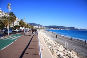 Promenade des anglais