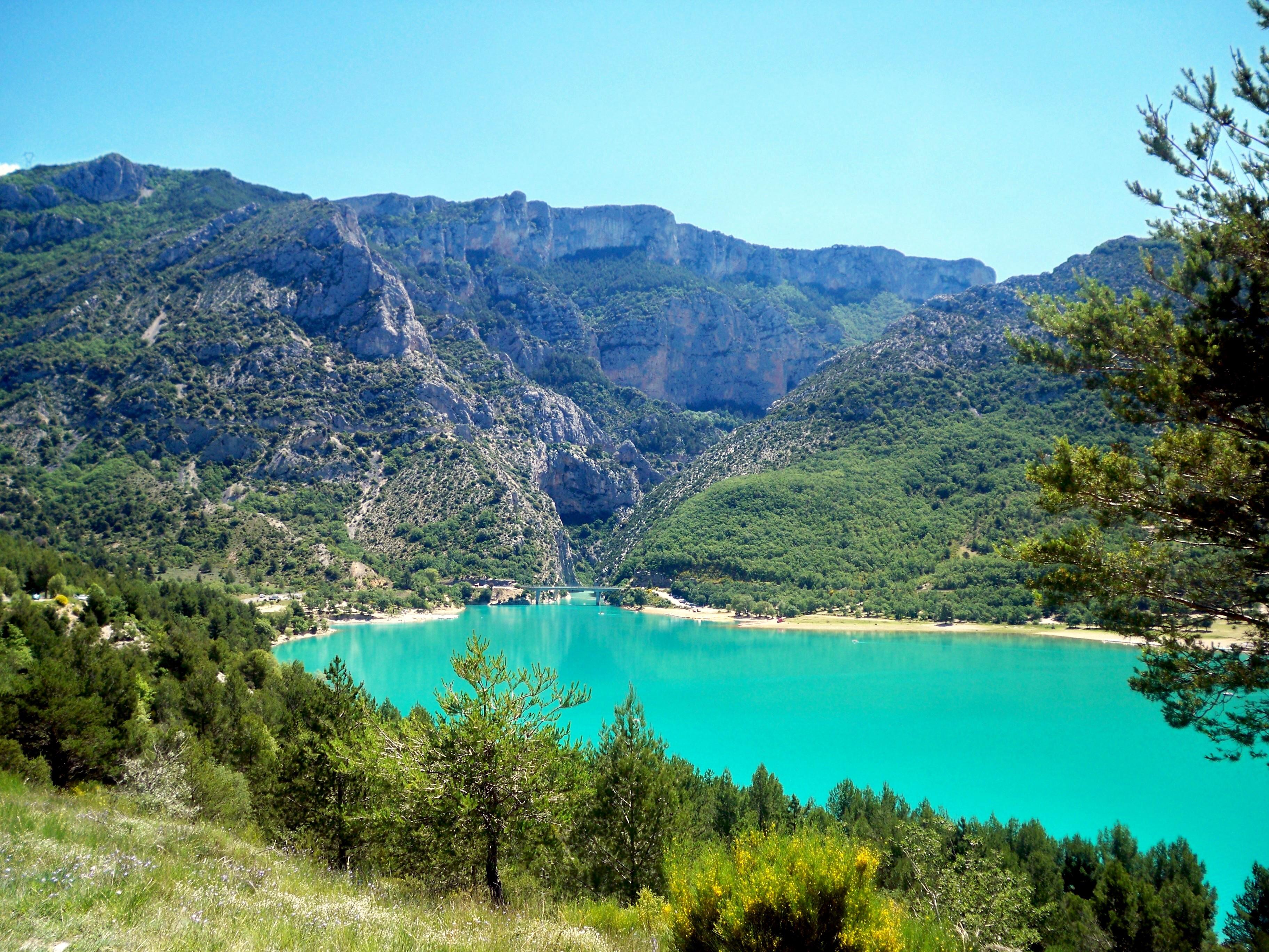 Gorges du verdon