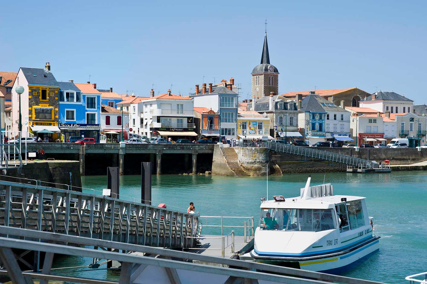 Les Sables d'Olonne