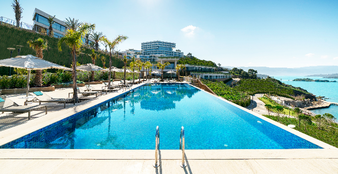 location piscine