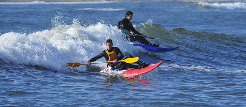 wave-ski