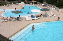 Camping le Campoloro