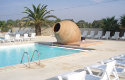 Camping les Ondines Camping les Ondines