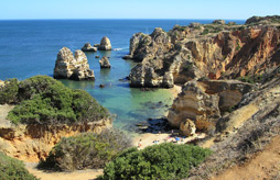 Algarve