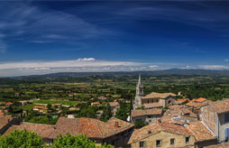 Rsidence Le Hameau de l'Oliveraie  Saint Saturnin les Apt