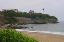 Hendaye