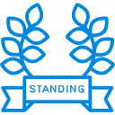 Standing