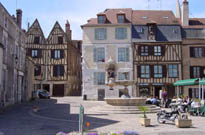Beaune