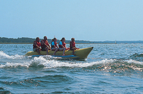 Rsidence Les Cottages du Lac