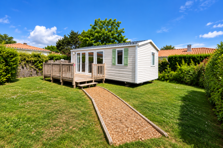 Camping Domaine des Gatinelles Camping Domaine des Gatinelles