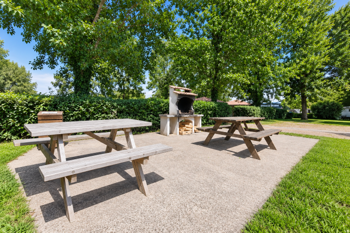 Camping Domaine des Gatinelles Camping Domaine des Gatinelles