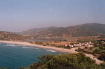 Rsidence Le Castella Beach and Resort Isola Di Capo Rizzuto