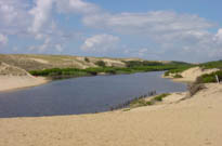 Camping Les Terrasses du Lac