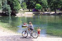 Domaine de la Porte des Gorges du Verdon