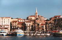 Saint florent