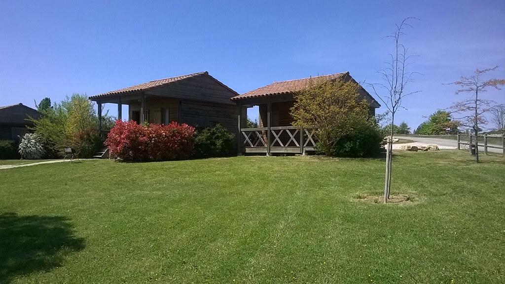 Camping Base de loisirs du Lac de la Gimone Camping Base de loisirs du Lac de la Gimone