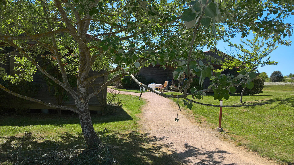 Camping Base de loisirs du Lac de la Gimone Camping Base de loisirs du Lac de la Gimone