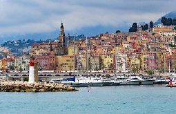 Saint tropez