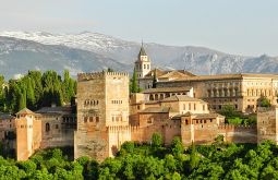 Espagne - Andalousie