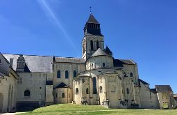 Anjou Touraine