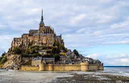 Port en bessin