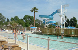 Camping International de l'Hérault Camping International de l'Hérault