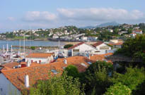 Ile d'oléron