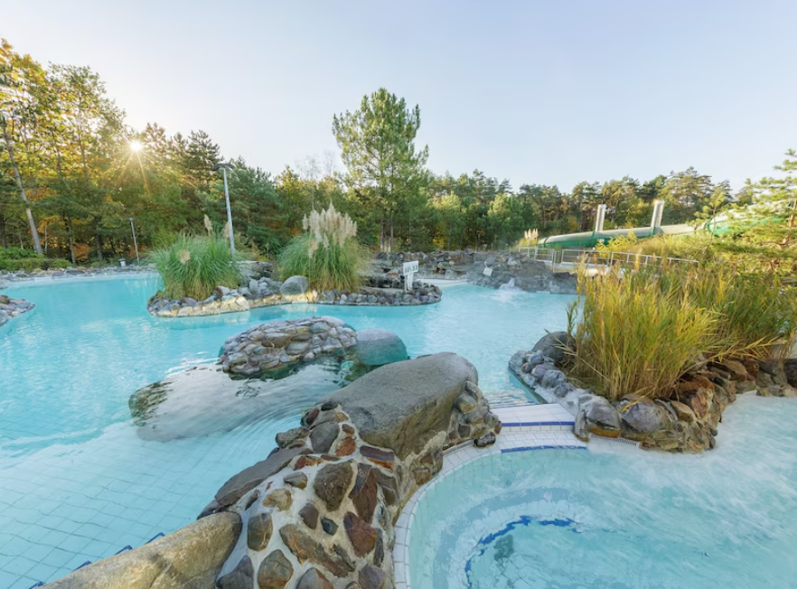 Center Parcs Domaine des Hauts de Bruy�res