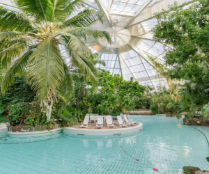 Center Parcs Domaine Les Bois-Francs Center Parcs Domaine Les Bois-Francs