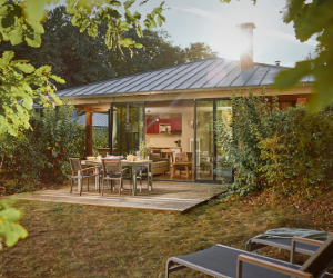 Domaine Center Parcs Les Bois-Francs Domaine Center Parcs Les Bois-Francs